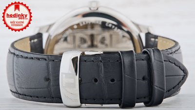 Tissot Tradition Quartz T063.610.16.052.00