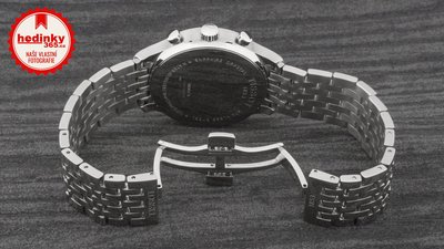 Tissot Tradition Quartz T063.617.11.067.00