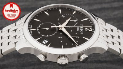 Tissot Tradition Quartz T063.617.11.067.00