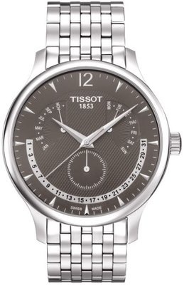 Tissot Tradition Quartz T063.637.11.067.00
