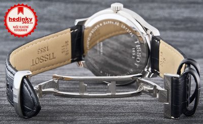 Tissot Tradition Quartz T063.637.16.057.00