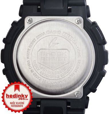 Casio G-Shock Original GA-110RG-1AER