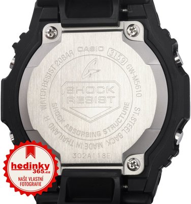 Casio G-Shock Original GW-M5610-1ER