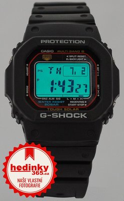 Casio G-Shock Original GW-M5610-1ER