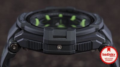 Casio G-Shock Gravitymaster GW-4000-1A3ER