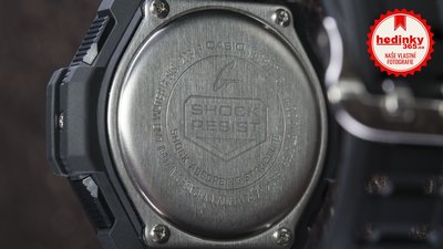 Casio G-Shock Gravitymaster GW-4000-1A3ER
