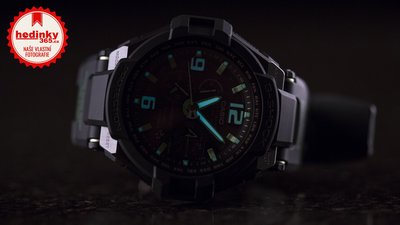 Casio G-Shock Gravitymaster GW-4000-1A3ER