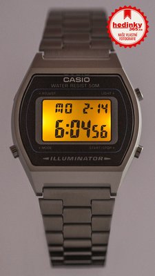 Casio Vintage B640WD-1AVEF