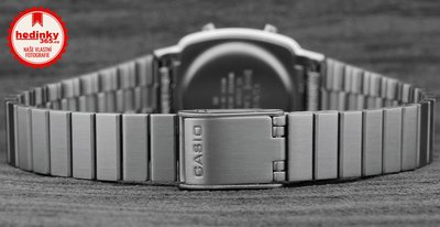 Casio Vintage LA670WEA-7EF