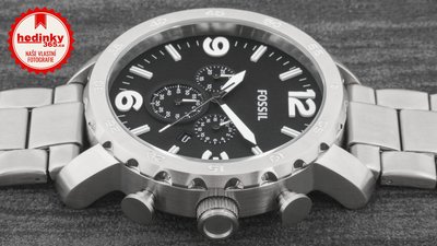 Fossil JR 1353