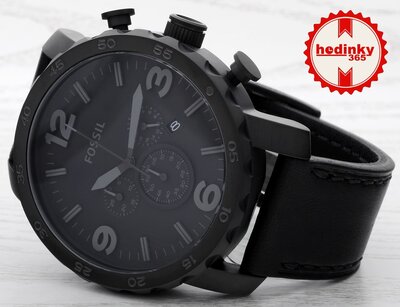 Fossil Nate JR1354