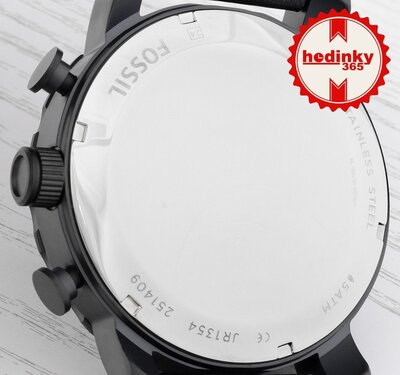 Fossil Nate JR1354