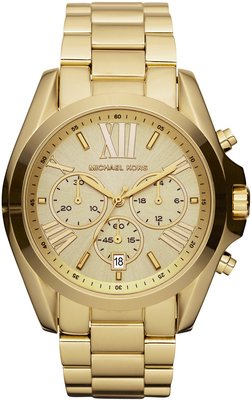 Michael Kors Bradshaw MK5605