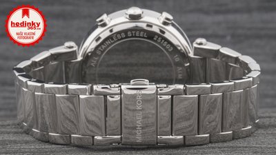 Michael Kors Parker MK5353