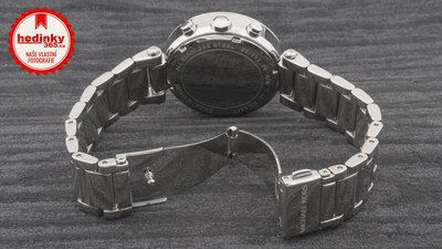 Michael Kors Parker MK5353