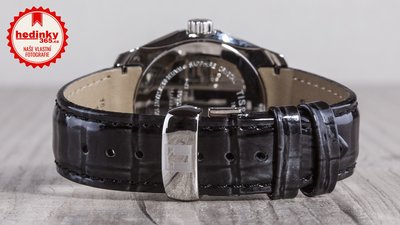 Tissot Couturier Quartz T035.210.16.051.00