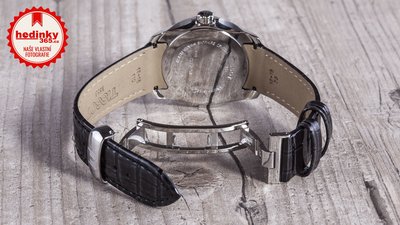 Tissot Couturier Quartz T035.210.16.051.00