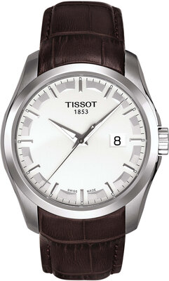 Tissot Couturier Quartz T035.410.16.031.00