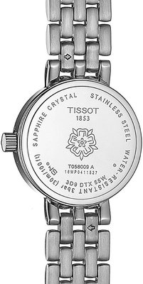 Tissot Lovely T058.009.11.031.00