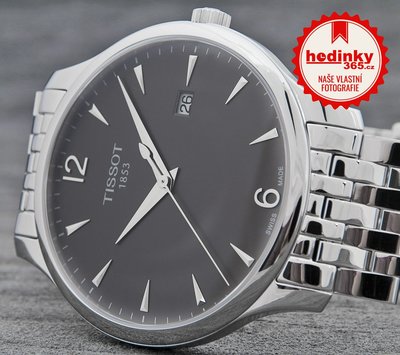 Tissot Tradition Quartz T063.610.11.067.00