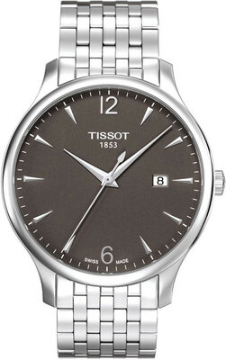 Tissot Tradition Quartz T063.610.11.067.00