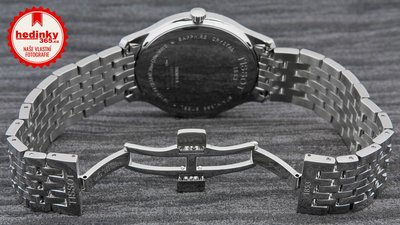 Tissot Tradition Quartz T063.610.11.067.00