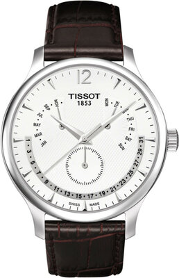 Tissot Tradition Quartz T063.637.16.037.00