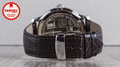 Tissot Tradition Quartz T063.637.16.037.00