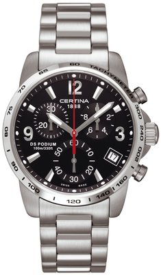 Certina C536.7129.42.69