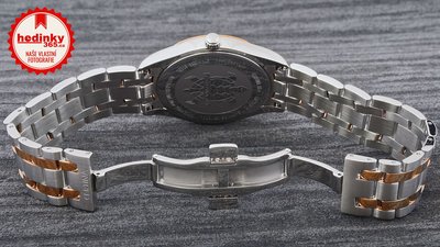 Certina DS-4 Quartz C022.410.22.030.00