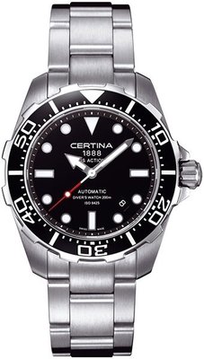 Certina DS Action Automatic C013.407.11.051.00