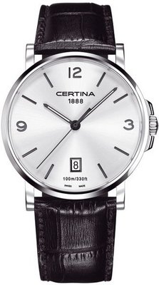 Certina DS Caimano Quartz C017.410.16.037.00