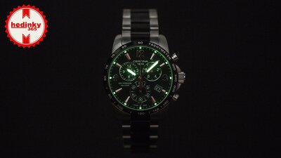 Certina DS Podium Chronograph C001.617.22.057.00