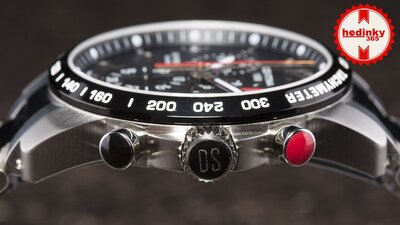 Certina DS Podium Chronograph C001.617.22.057.00