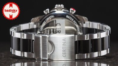 Certina DS Podium Chronograph C001.617.22.057.00