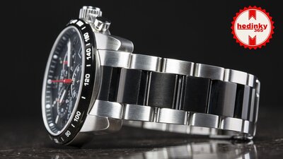 Certina DS Podium Chronograph C001.617.22.057.00