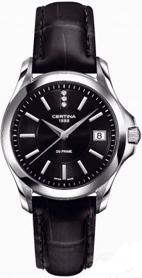 Certina DS Prime Quartz C004.210.16.056.00