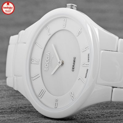 Boccia Titanium 3216-01