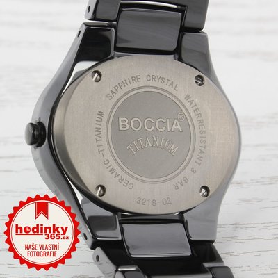 Boccia Titanium 3216-02