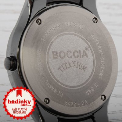 Boccia Titanium 3572-02