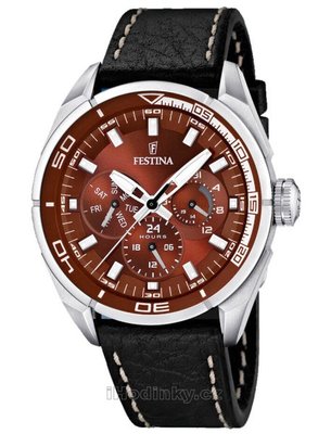 Festina Multifunction 16609/2