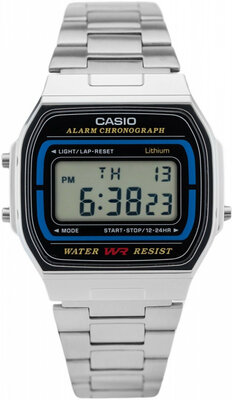 casio a164wa