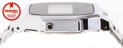 Casio Vintage A164WA-1VES