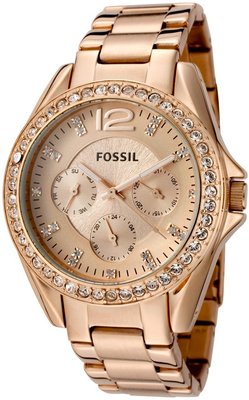 Fossil Riley ES2811