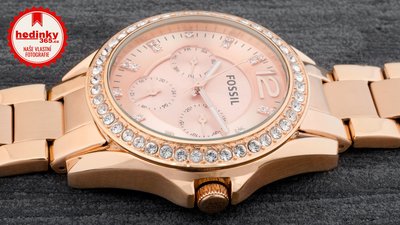 Fossil Riley ES2811