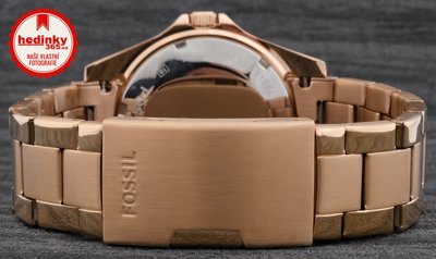 Fossil Riley ES2811