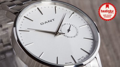 Gant Park Hill II W10845