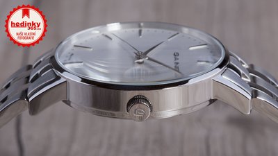 Gant Park Hill II W10845