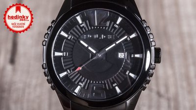 Police Vice PL13592JSB/02