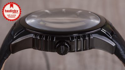 Police Vice PL13592JSB/02